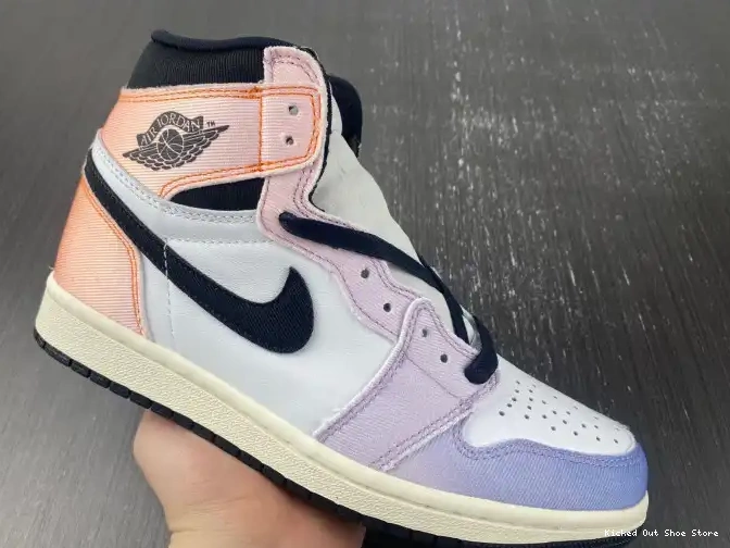 Kicked Out Shoe Store 1 Retro High OG Skyline DX0054-805 Jordan 0603